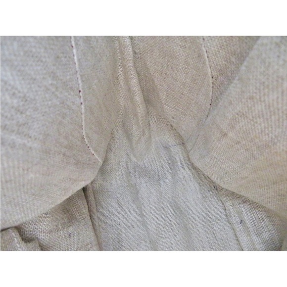 Gucci Red and Tan Signature Tote - Picture 9 of 15